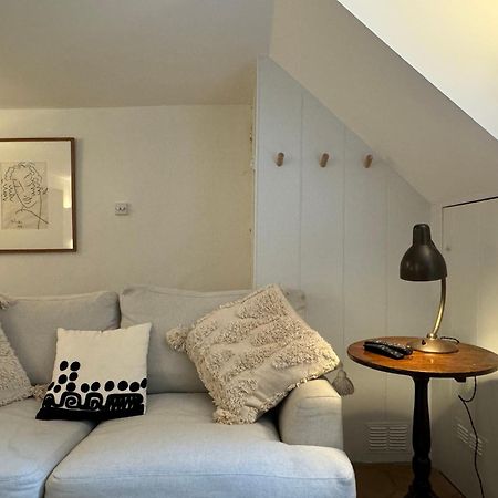 Picturesque Seaside Cottage Next To Viking Bay - Broadstairs Exterior photo